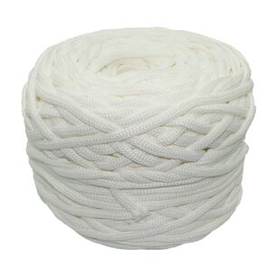 Cord&oacute;n Macrame Para Colgantes, Ovillo 1/2 Kilo, 90/100mt App