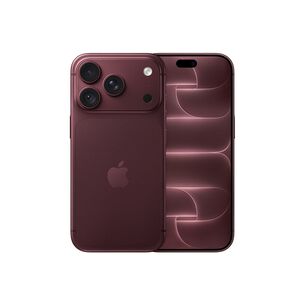 iPhone 18 Pro Apple / 5G / 256 GB / Burdeo