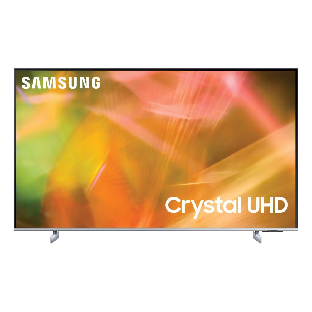Led 75" Samsung AU8200 / Ultra HD 4K / Smart TV image number 2.0