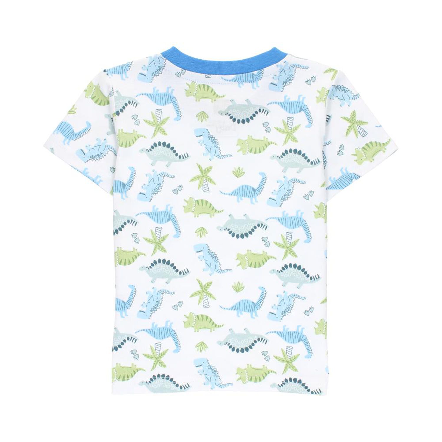 Polera Bebe Ni&ntilde;o Baby image number 1.0