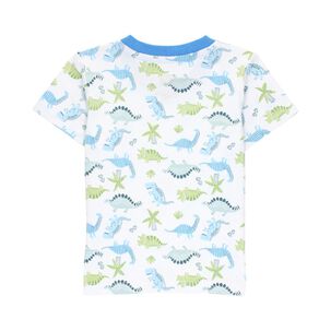 Polera Bebe Niño Baby