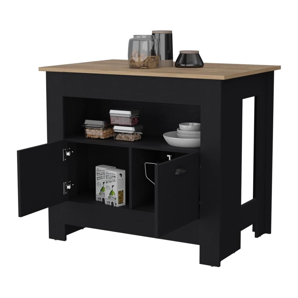 Mueble De Cocina Tuhome Arlet / 2 Puertas image number 5.0