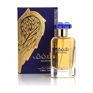 Ard Al Zaafaran Shafaq Edp 100ml