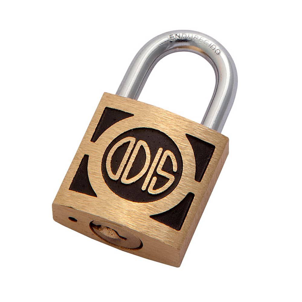 Candado Odis 345 45mm image number 0.0