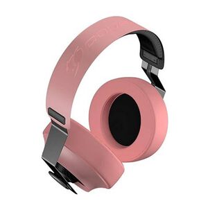 Audifonos Cougar Phontum Essential Rosa 53mm Multiplataforma