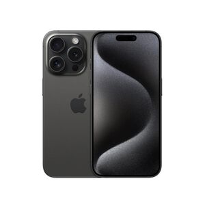 Apple Iphone 15 Pro 128gb Negro Titanio Reacondicionado