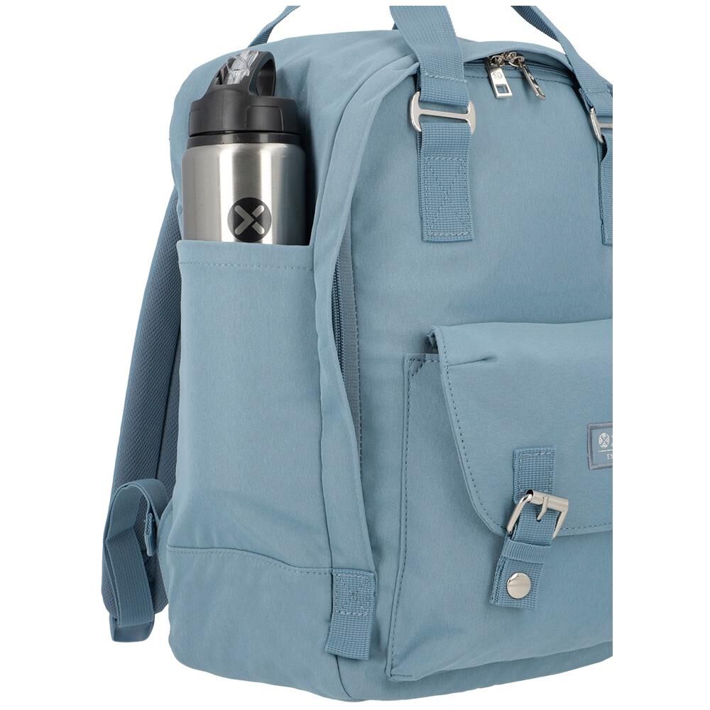 Mochila Notebook Xtrem New Briz 4xt  15" image number 5.0