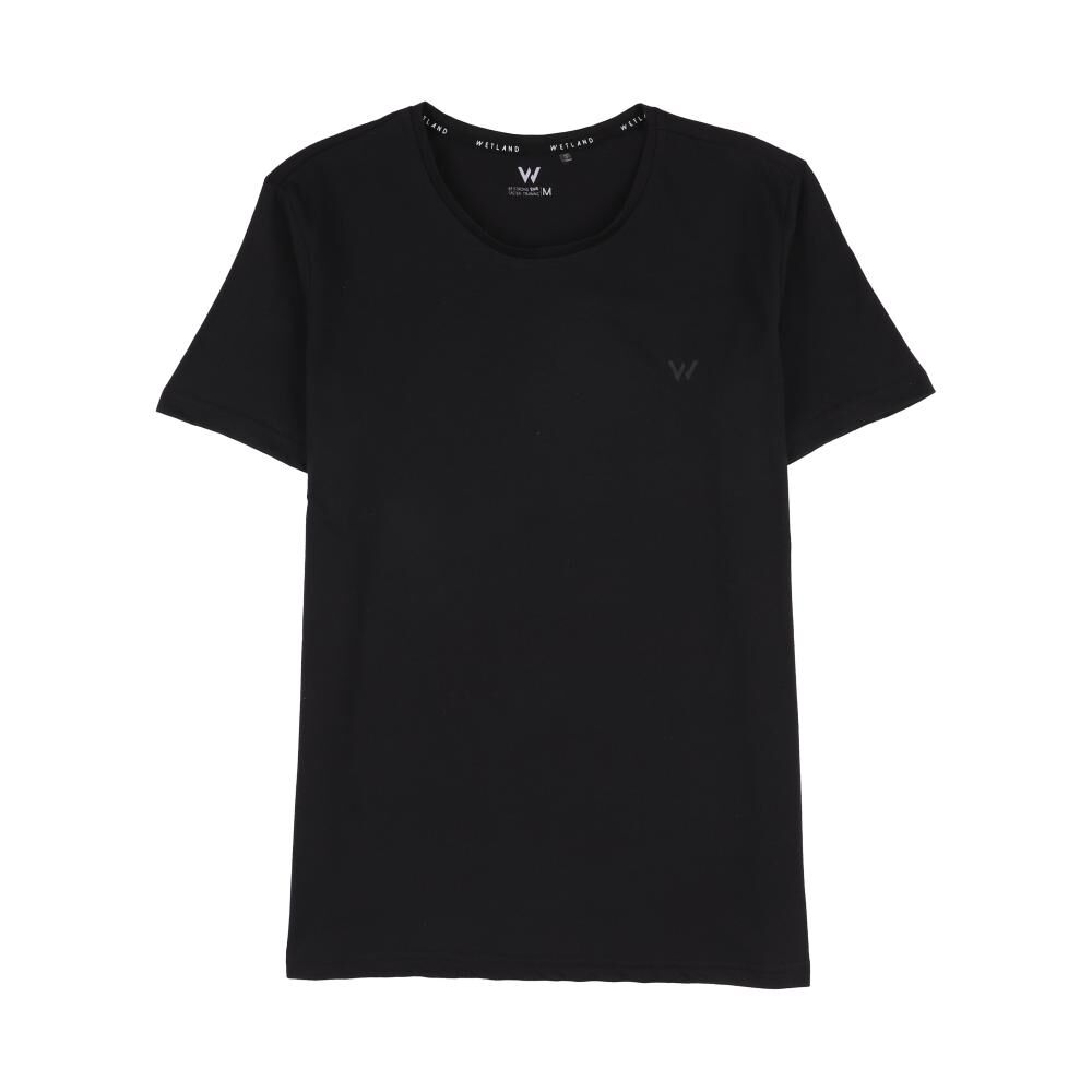 Polera Deportiva Hombre Wetland image number 0.0