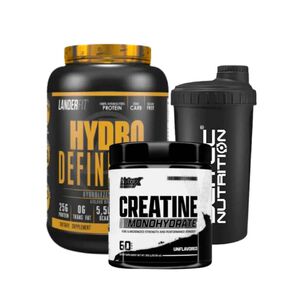 Pack Hydro Power - Coco