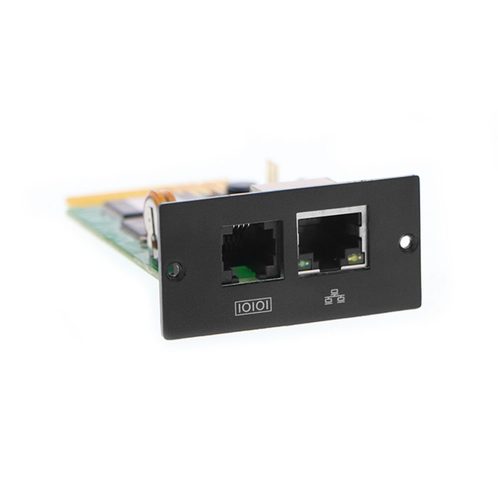 Tarjeta De Red Snmp Forza Fdc-cd610 image number 0.0
