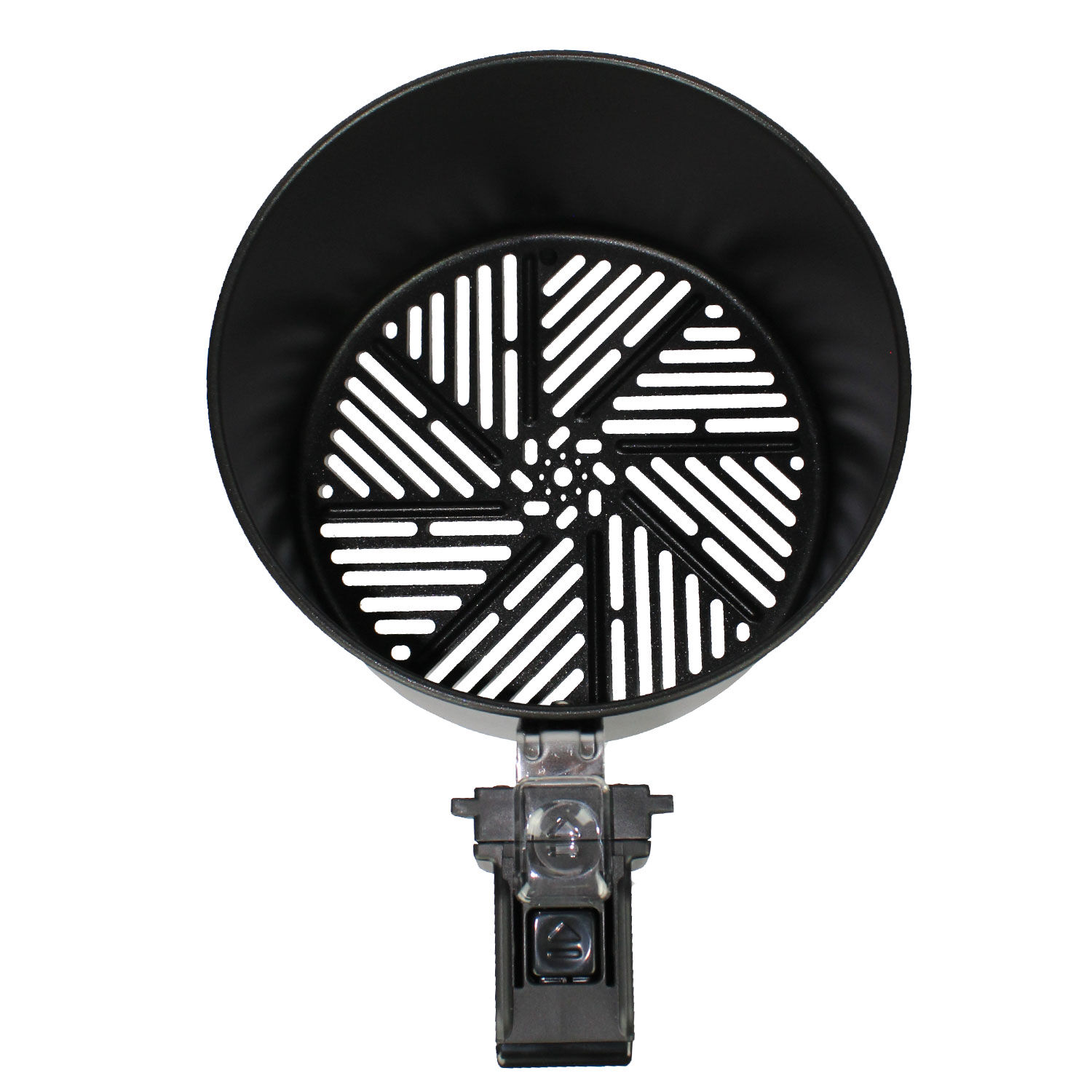 Freidora De Aire Blaupunkt Power Fryer 4.5 image number 6.0