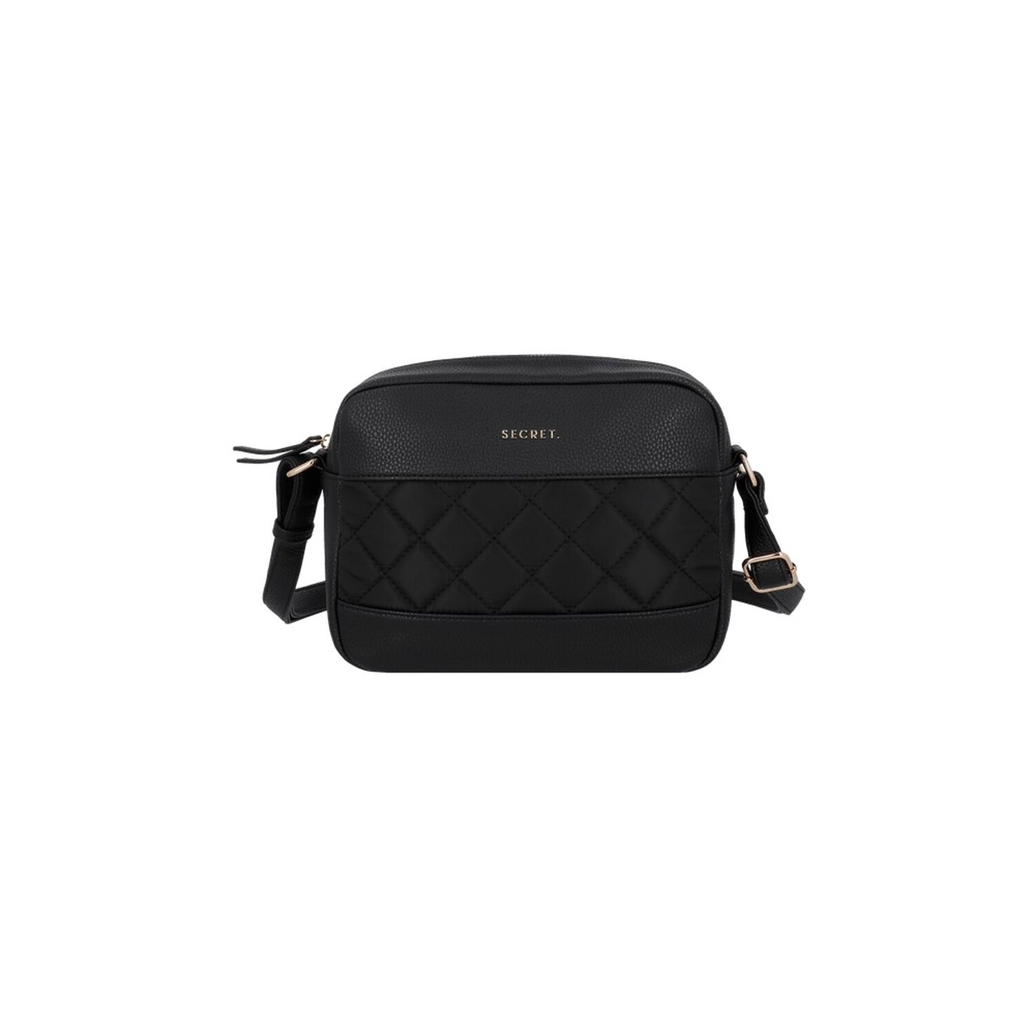 Cartera Bandolera Secret Aspen Sc7 Peque&ntilde;a image number 0.0