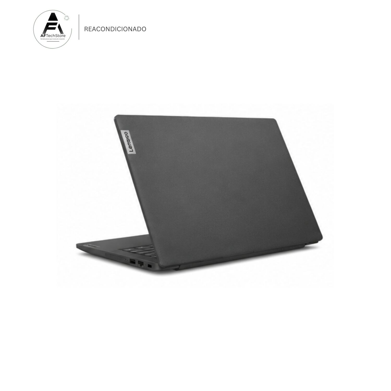 Notebook Lenovo V14 G2 I7 11th 16gb 512gb Intel Iris Xe Edici&oacute;n Exclusiva Win Office Rea image number 3.0