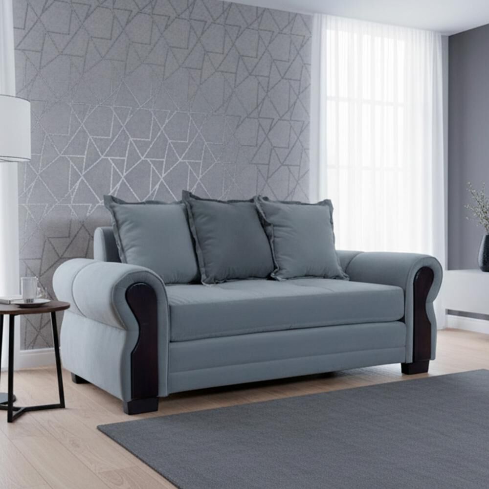 Sofá Living Factory Arizona / 2 Cuerpos image number 0.0