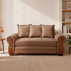 Sofá Living Factory Arizona / 2 Cuerpos