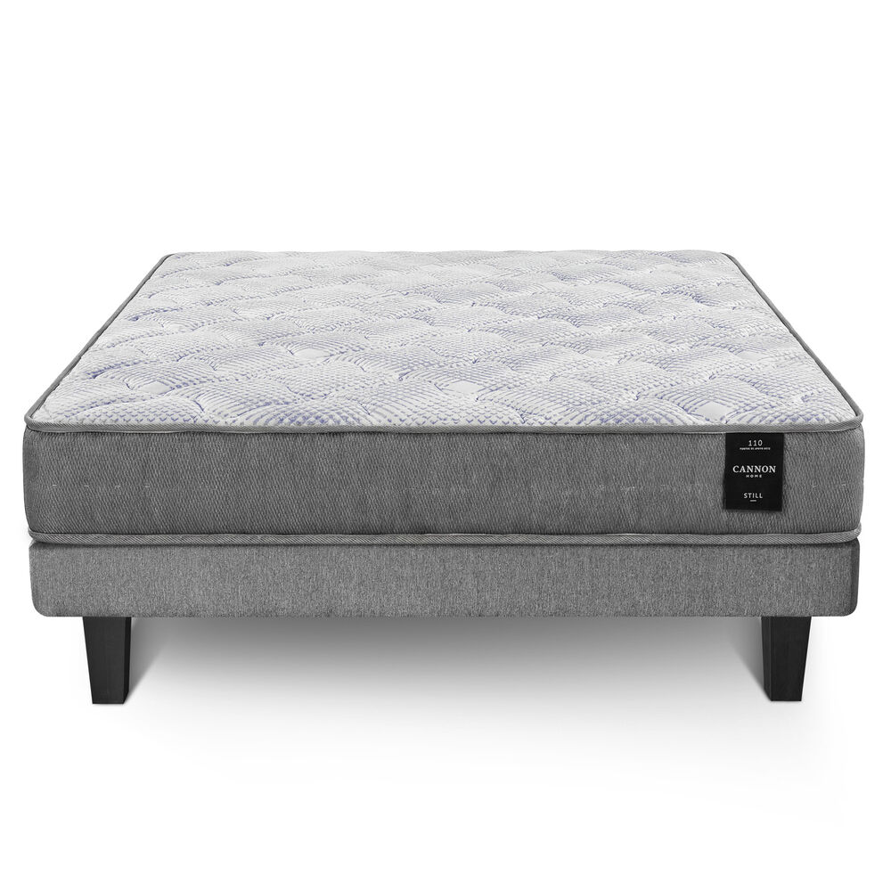 Cama Europea Cannon Home New Still / 2 Plazas / Base Dividida image number 1.0