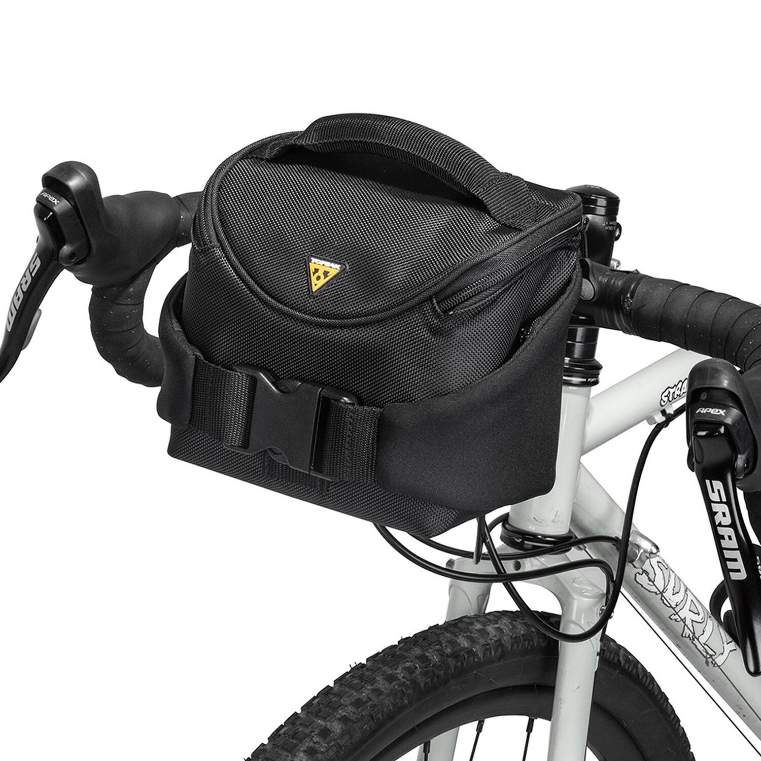 Bolso Topeak Manubrio Banano Ri&ntilde;onera image number 4.0