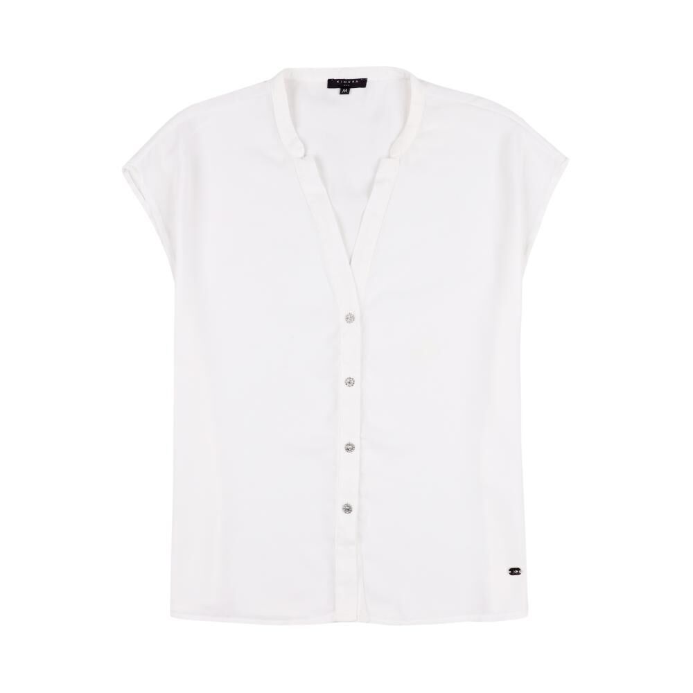 Blusa Mujer Kimera image number 0.0