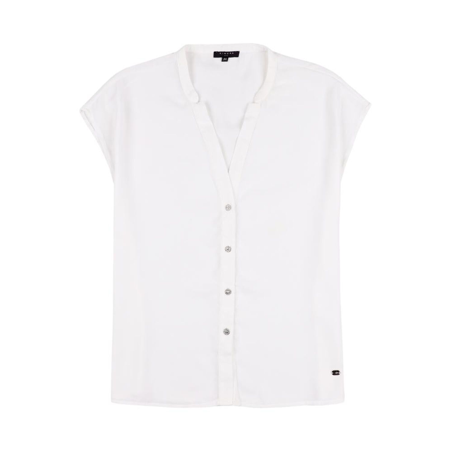 Blusa Mujer Kimera image number 0.0