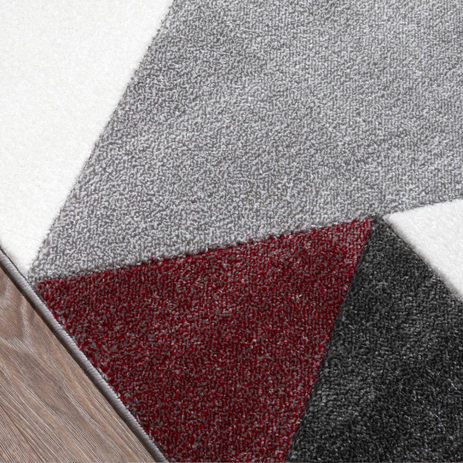 Alfombra Idetex Avangard / 230x170 Cm image number 3.0