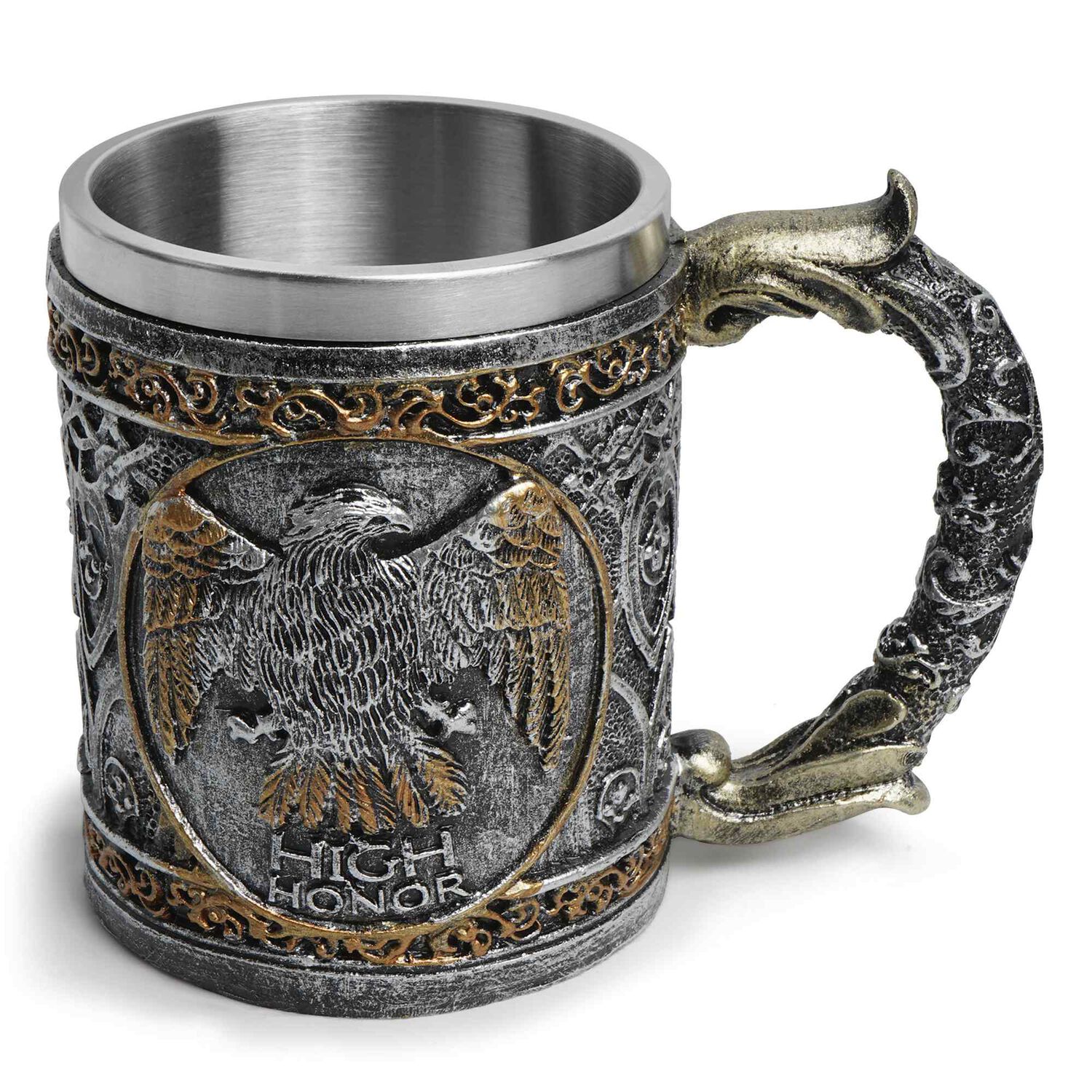 Tazon Game Of Throne 3d Siguil Casa Estoykuku image number 7.0