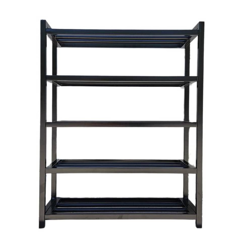 Zapatero 5 Niveles Mueble Organizador Almacenamiento Ropa image number 4.0