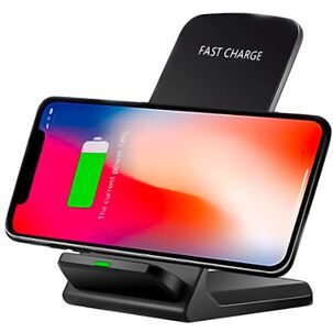 Cargador Inal&aacute;mbrico R&aacute;pido