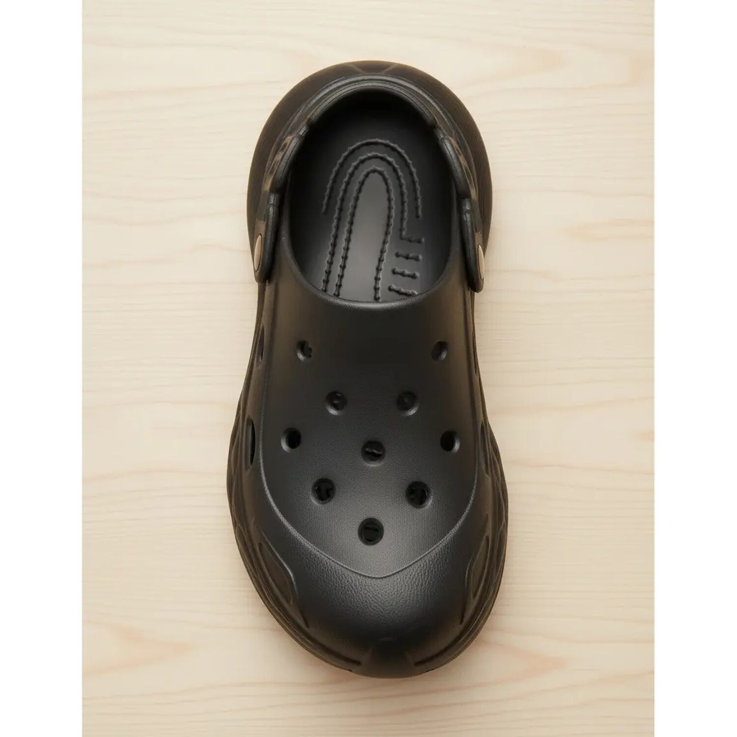 Zueco Sandalia Chancla Unisex Wave Goma Eva image number 6.0