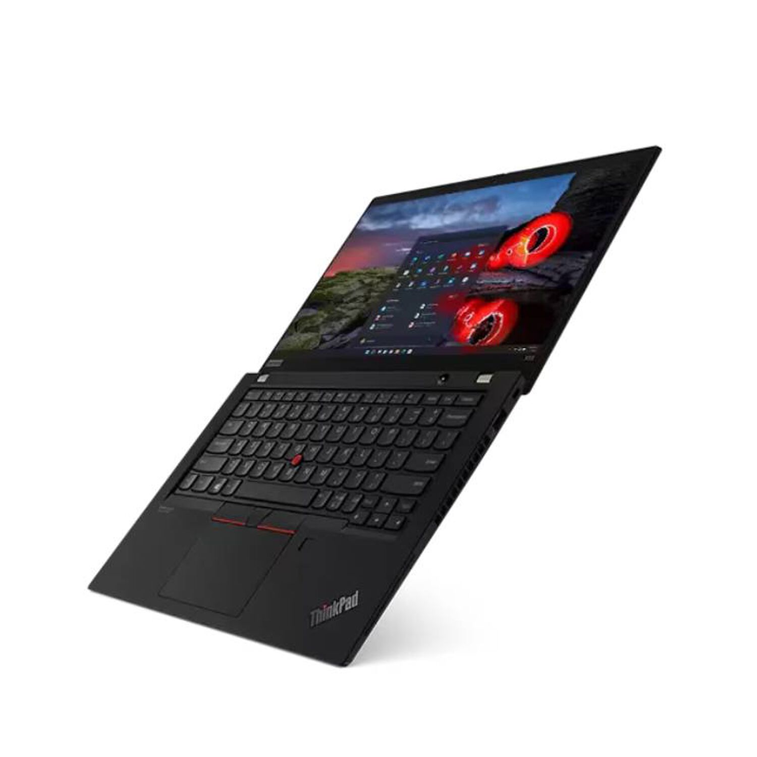 Lenovo Thinkpad X13 11. Generaci&oacute;n Ssd 512gb 16gb Ram image number 0.0