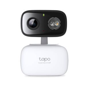 Tp-link Tapoc216 Tapo C216 Caja C&aacute;mara De Seguridad Ip Interior