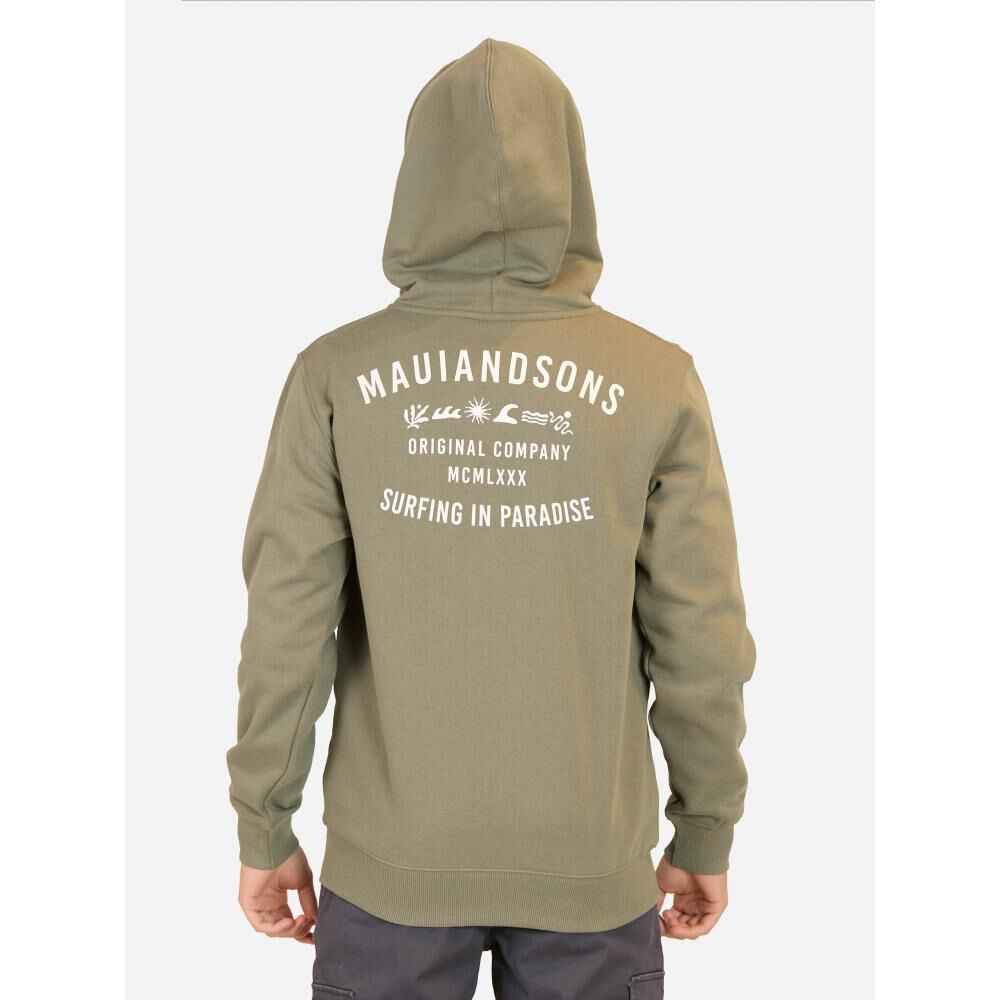 Polerón Niño Maui And Sons image number 1.0