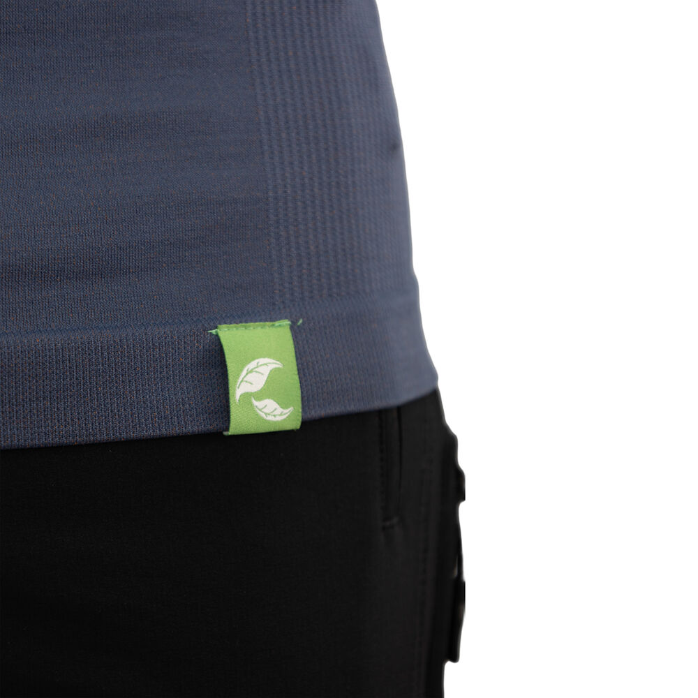 Camiseta Primera Capa Hw Ecopper Hombre Blue image number 6.0