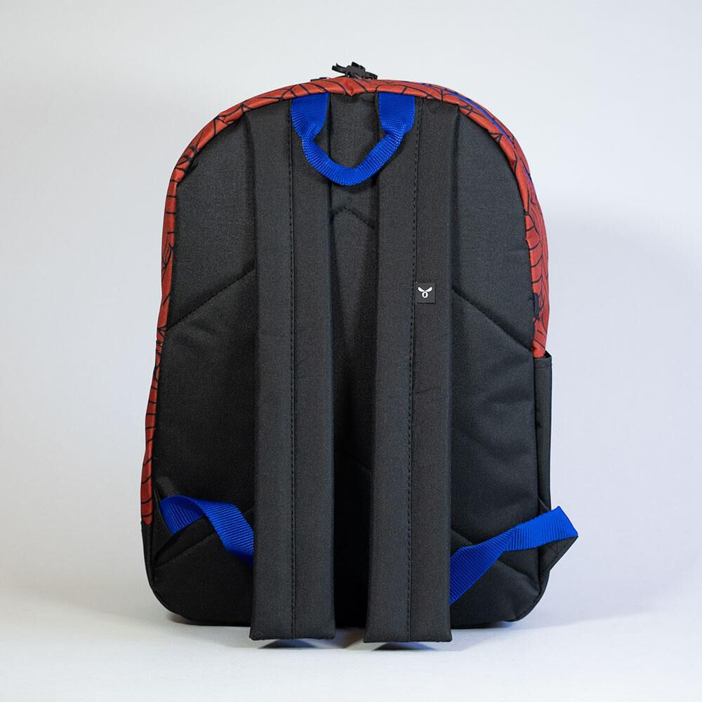 Mochila Kids Spider Moose image number 3.0