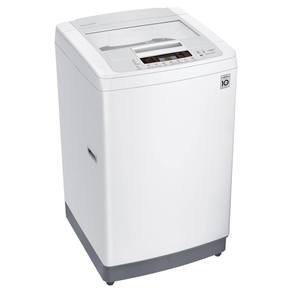 Lavadora LG WT13WPBM / 13 Kg image number 4.0