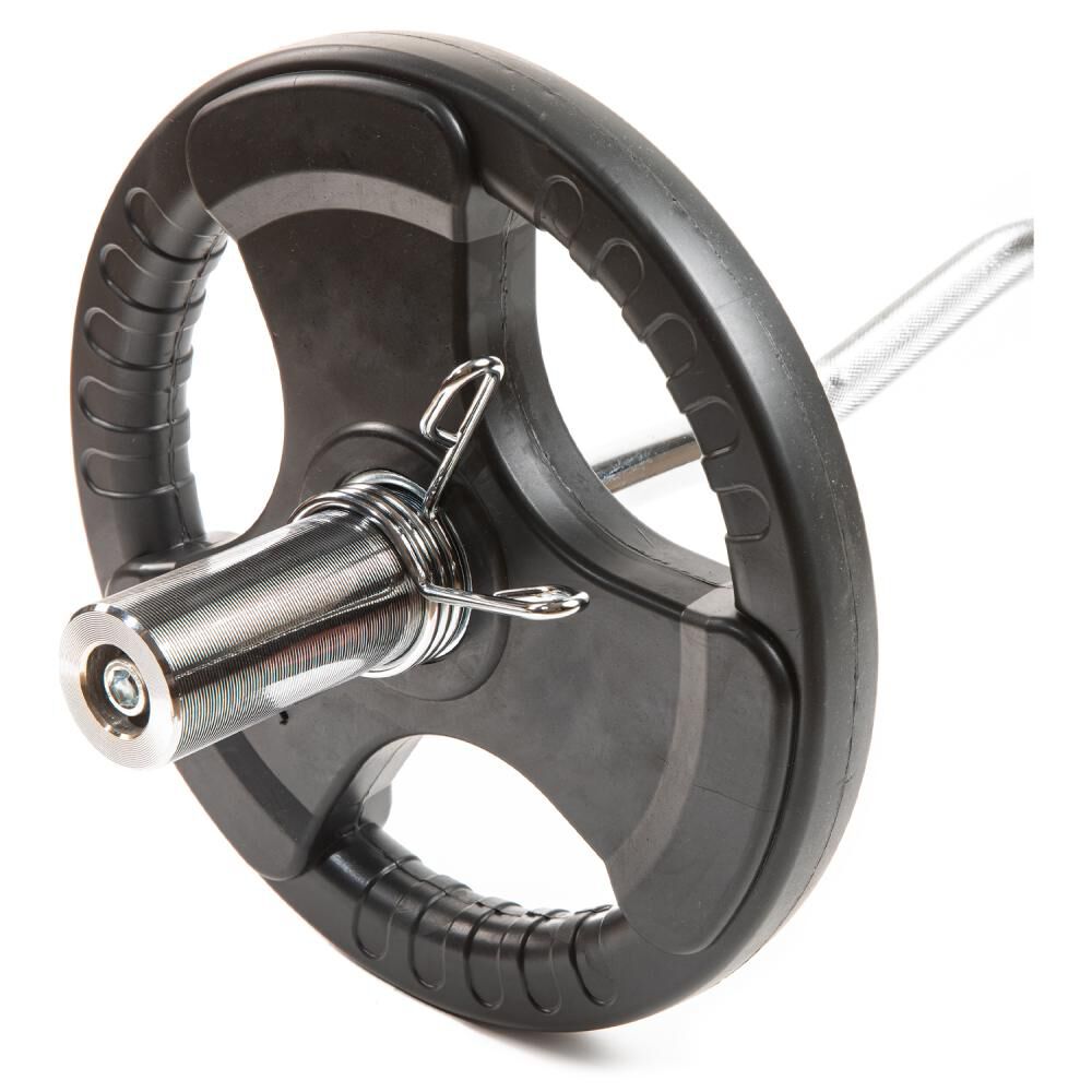 Barraol&iacute;mpica Ten Series 1.8 M image number 4.0