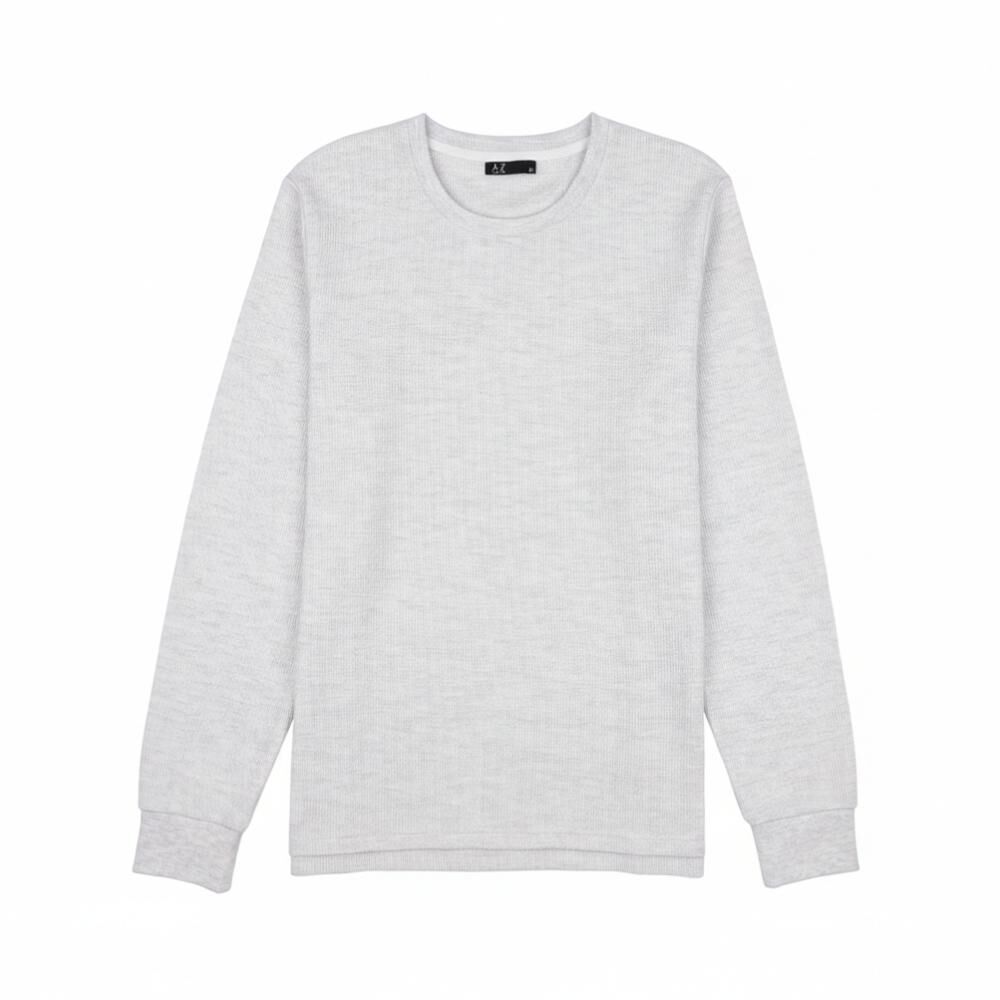 Polera Hombre Az Black image number 0.0