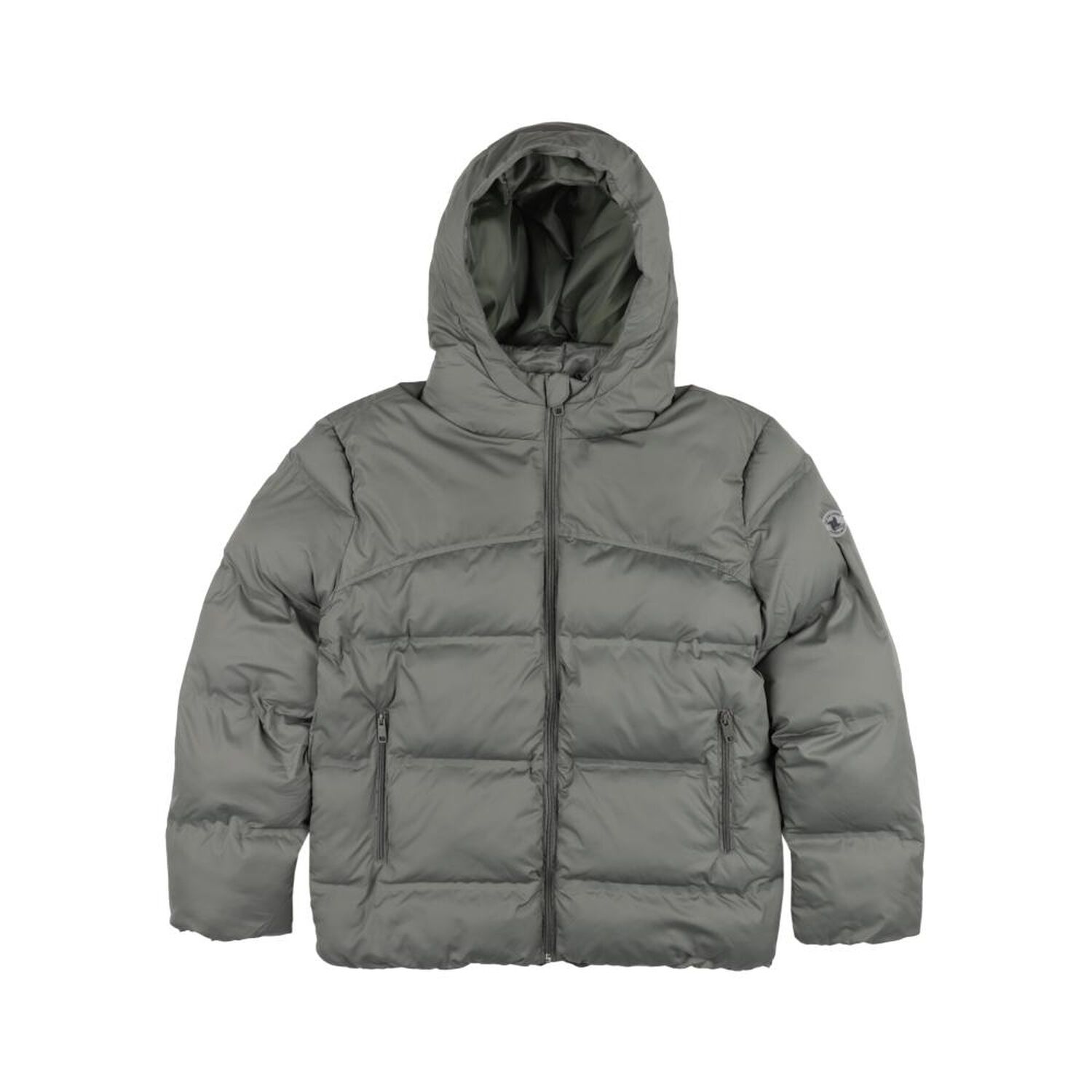 Parka Ni&ntilde;o Skuad image number 0.0
