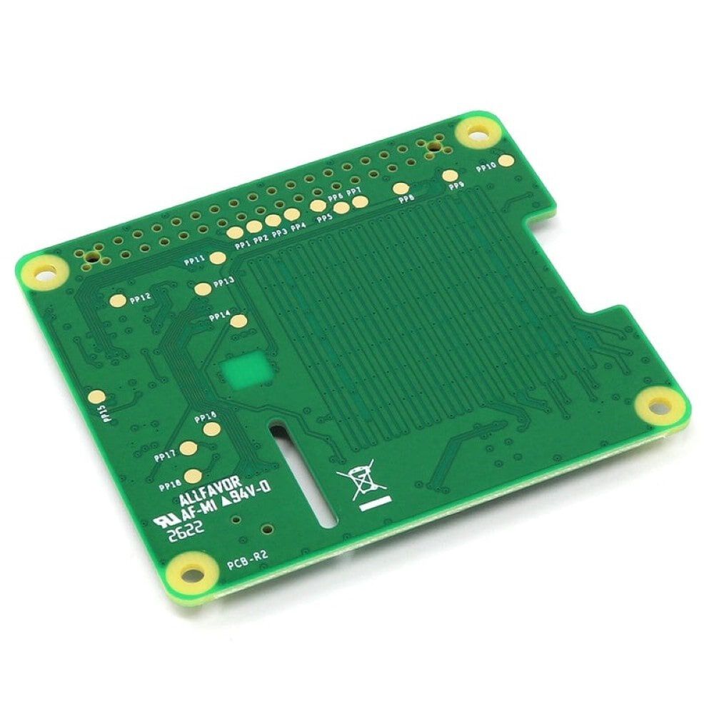 Raspberry Pi Sense Hat Rev.2 image number 3.0