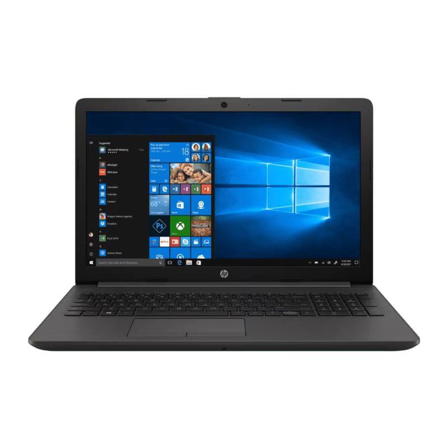 Notebook Hp 250 G7 10. Generaci&oacute;n Ssd 240gb 12gb Ram, 15,6" image number 3.0