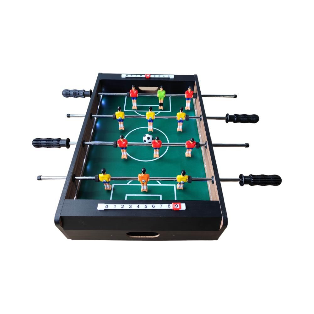 Mini Mesa De Football Soccer Led Rave image number 2.0