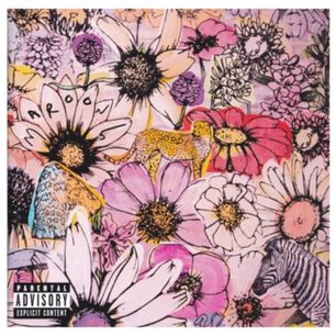Maroon 5 - Jordi | Cd