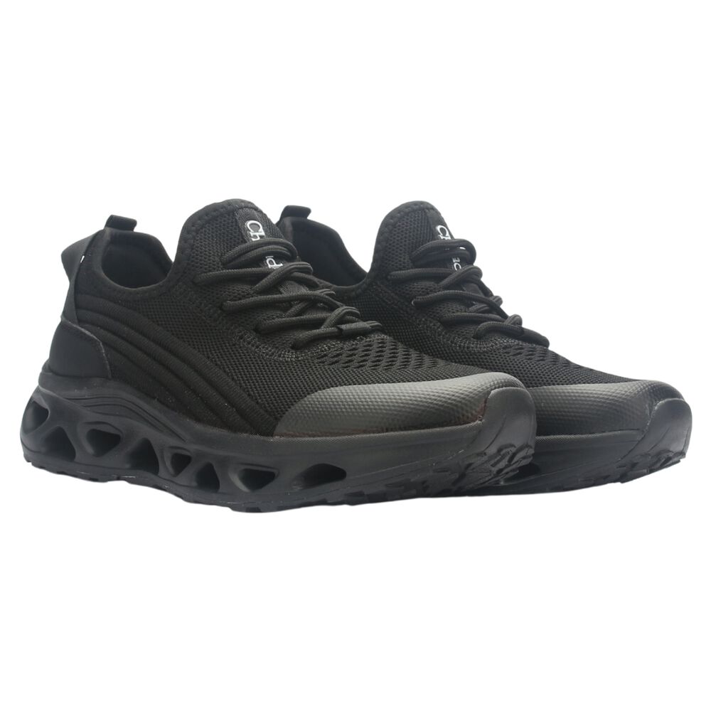 Zapatilla Mujer Chalada Onury-1 Negro Urbano image number 4.0