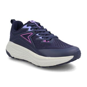 Zapatilla Mujer Power Liberty 300 Coast Running Azul