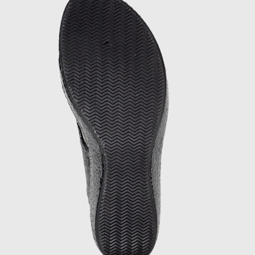 Sandalia Tissina Negro image number 5.0