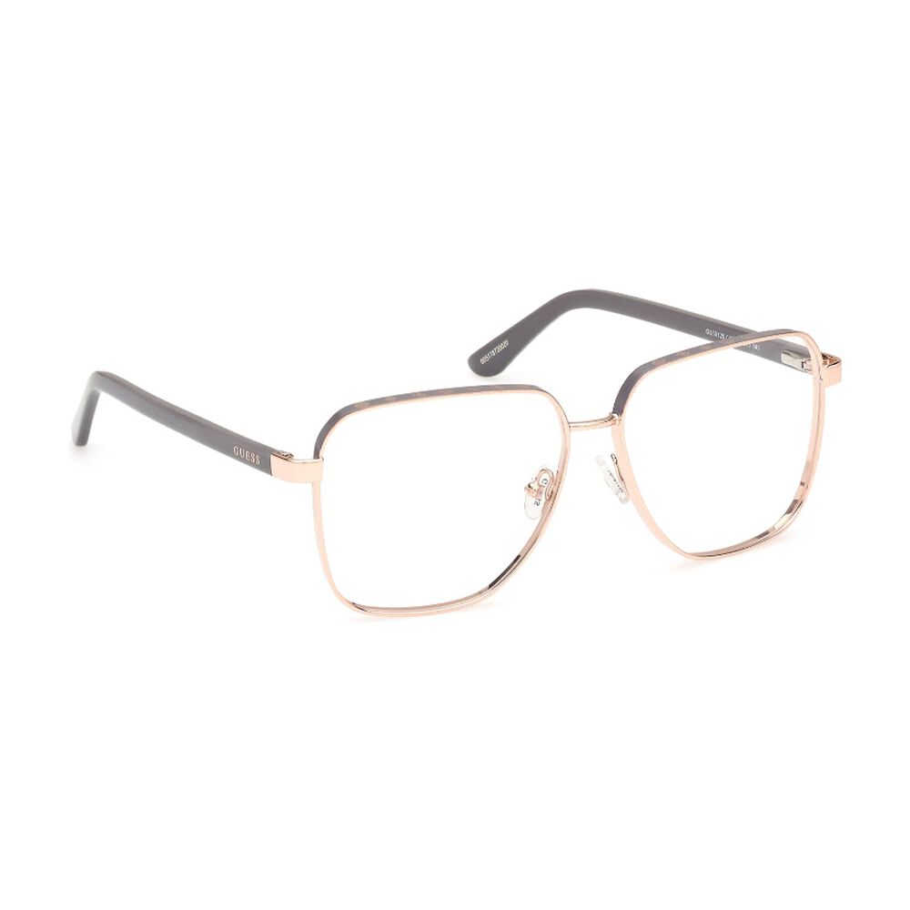 Lentes &Oacute;pticos Rosadogold Guess image number 7.0