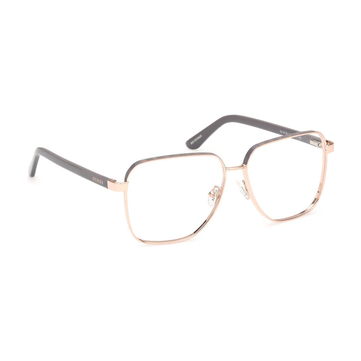 Lentes &Oacute;pticos Rosadogold Guess image number 7.0