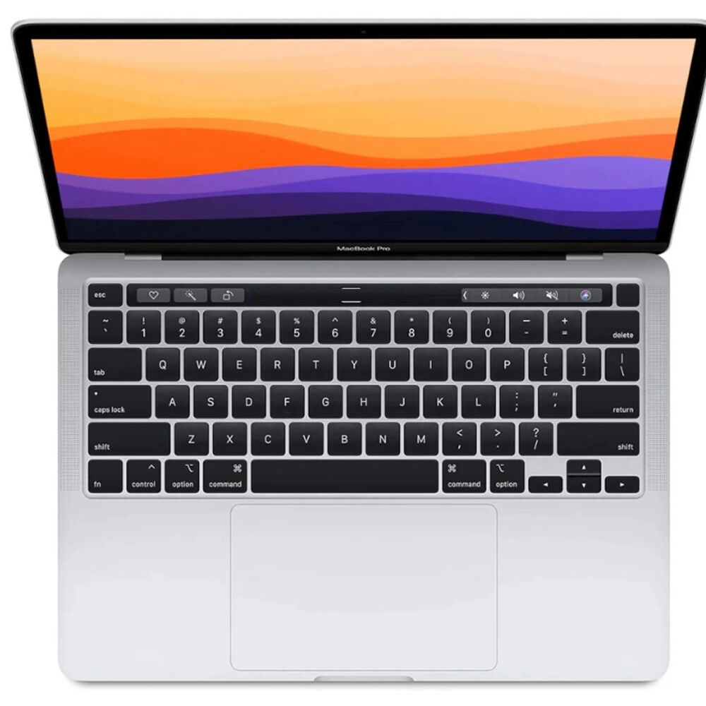 Macbook Pro A2251 (2020) 16gb Ram 500gb Ssd Intel Core I5 10th Gen- Reacondicionado image number 1.0