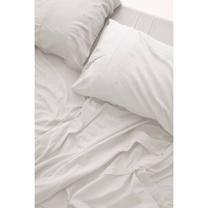 Sabanas Lisa 2 Plazas