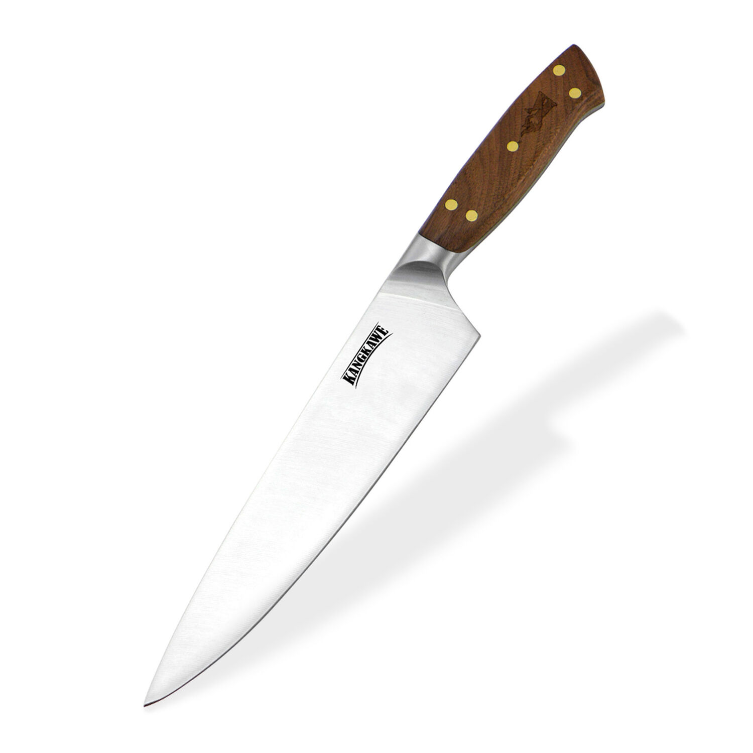 Cuchillo Parrillero 8" Catemu image number 0.0