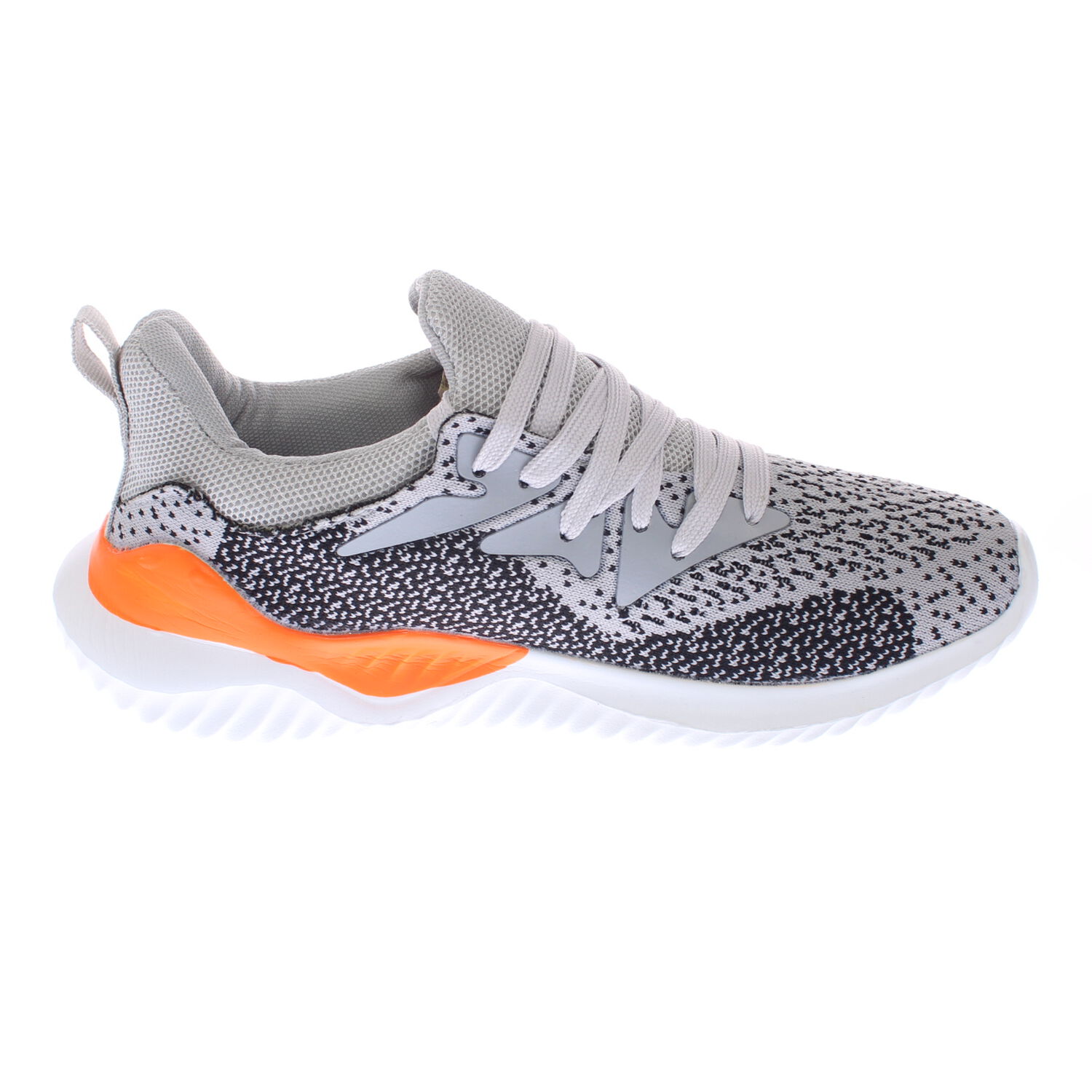 Zapatilla Gris V&iacute;a Franca Art: 8lxd013062grey image number 3.0
